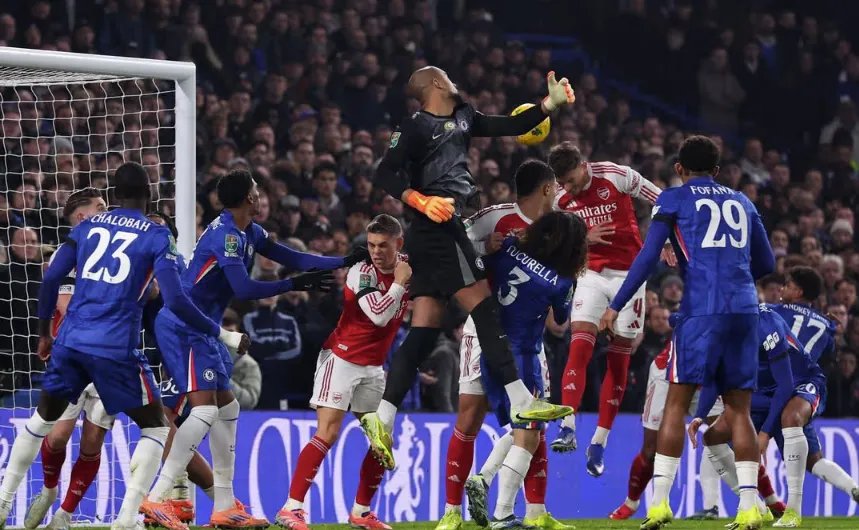 The Value in the Market