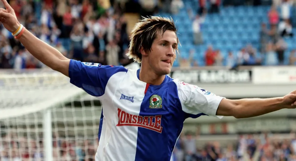 A Flattering Nod from the Champions