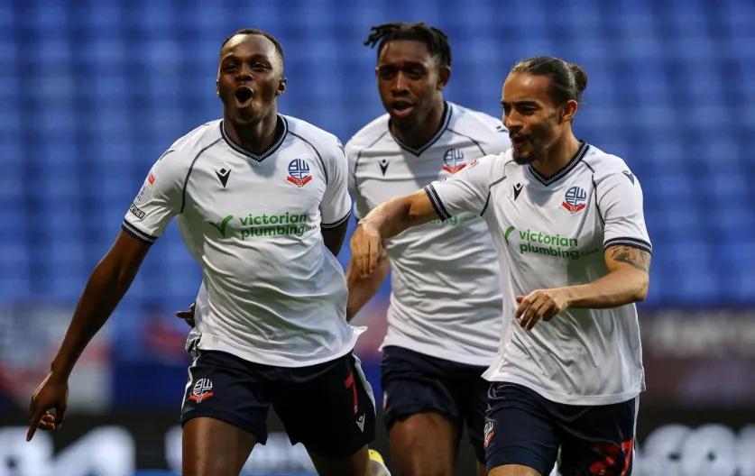 A Striker's Poetic Justice