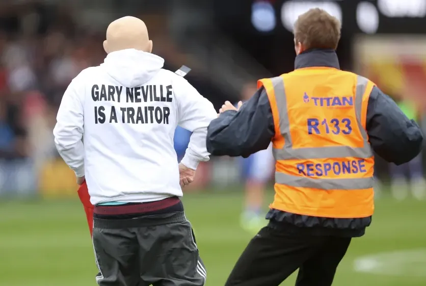 The Gilks Masterclass