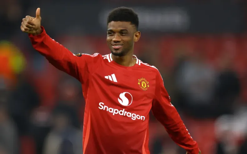 Technical Brilliance in the Youth System