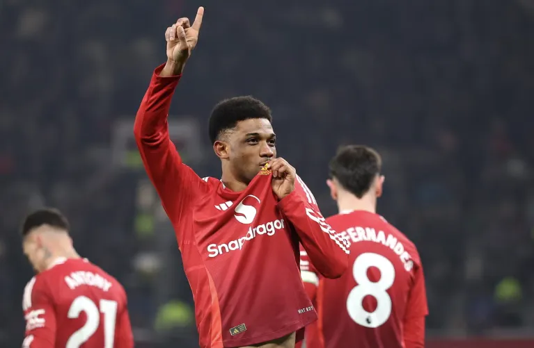 The Manchester United Reality: A Tale of Two Clubs