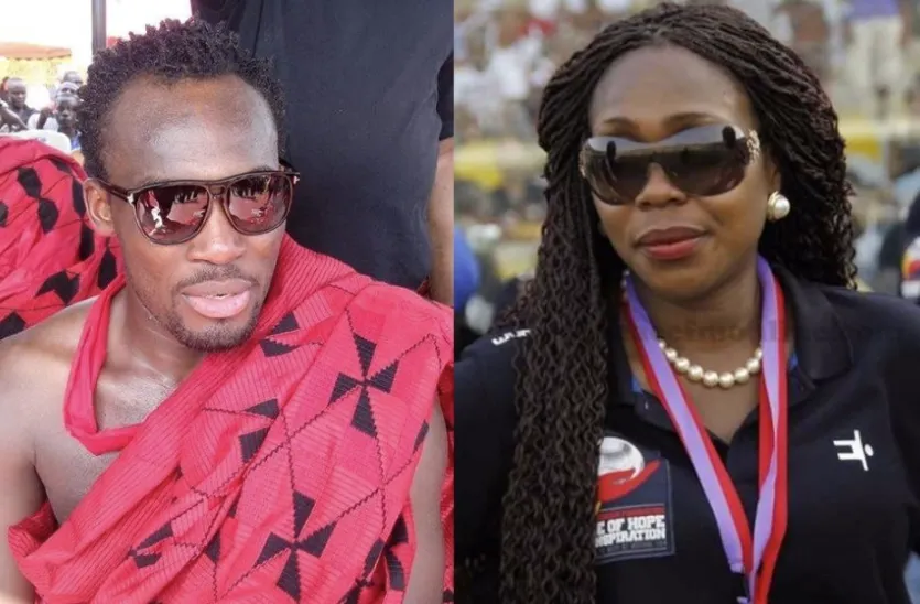 The Auction Process and Winning Bid