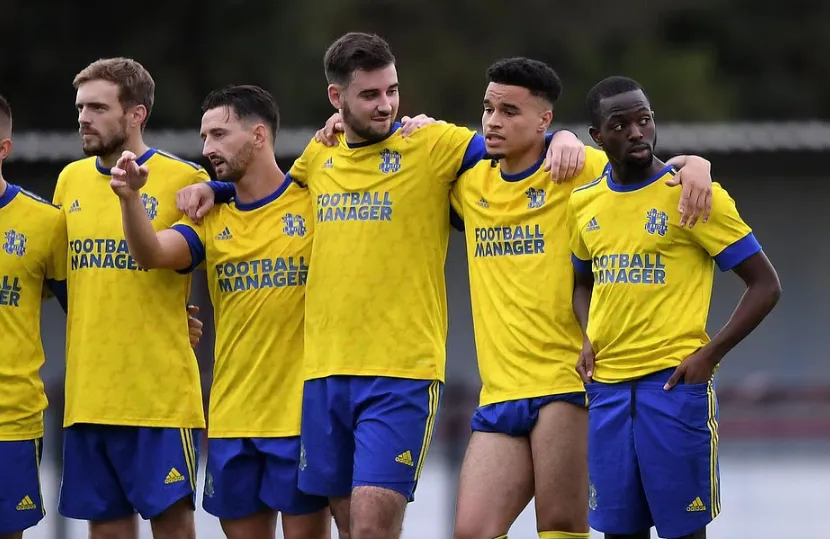 The Financial and Logistical Reality