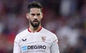 Isco