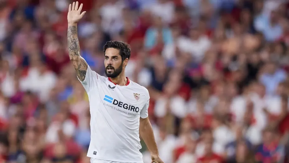 The Cracks Begin to Show