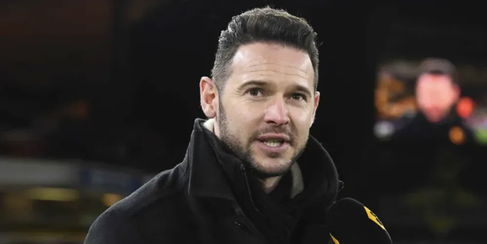 The Long Road Through Darkness