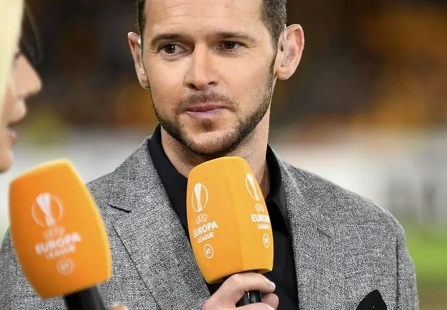 The Mental Battle: When Football is Your Identity