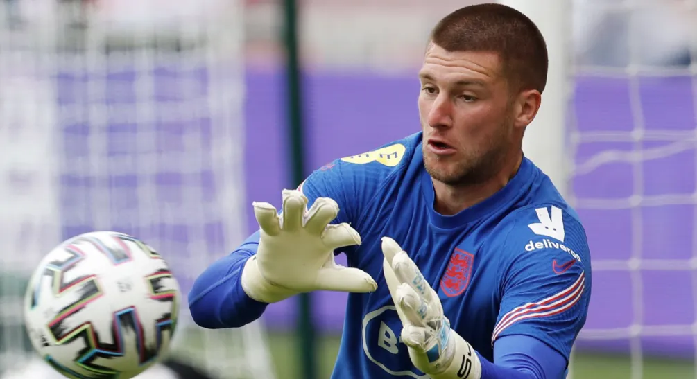 West Ham's Goalkeeping Conundrum