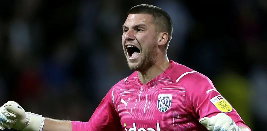 The Player's Perspective and West Brom's Fight