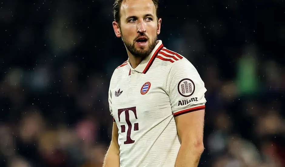 The Flashpoint at Stamford Bridge