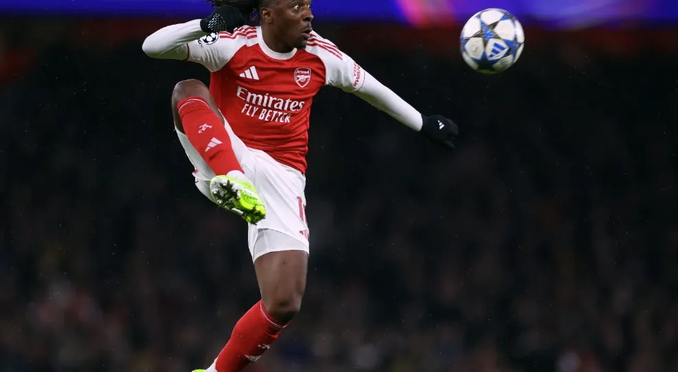 The Marquee Matchup: Arsenal vs. Manchester City