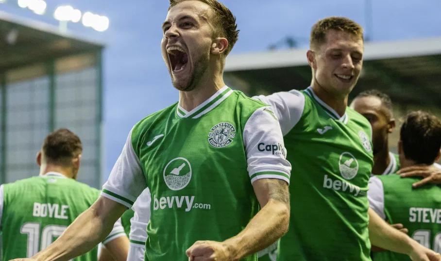 First-Half Resilience Pays Off