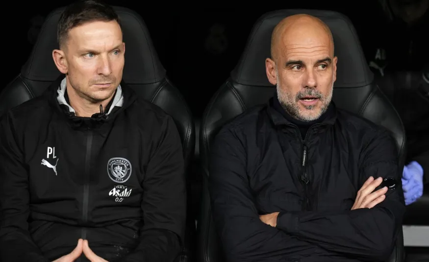 The Art of Managing Ambition