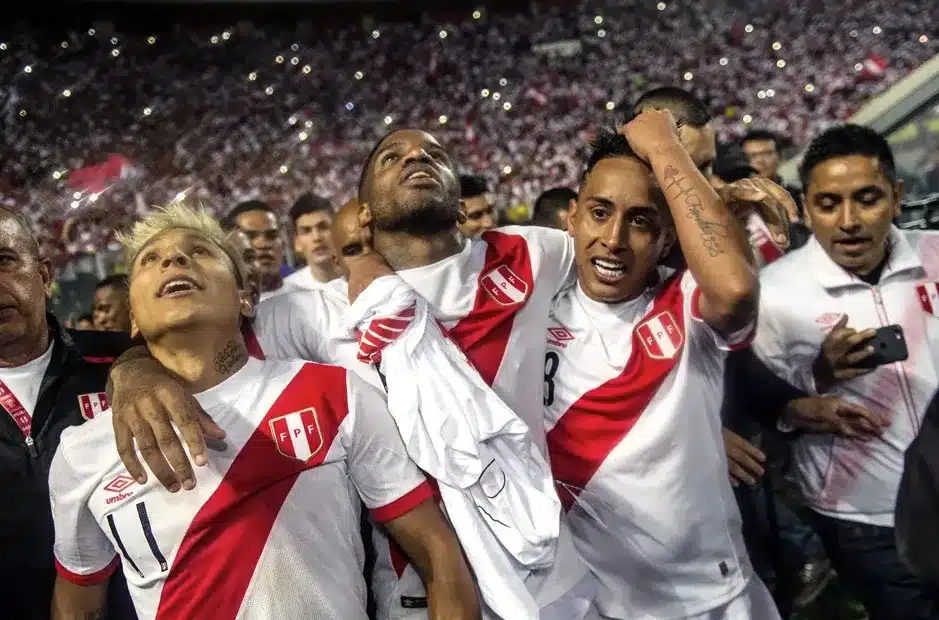 A Slow Burn Ignites Before Halftime