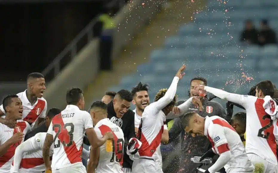 Veteran Leadership Seals the Deal