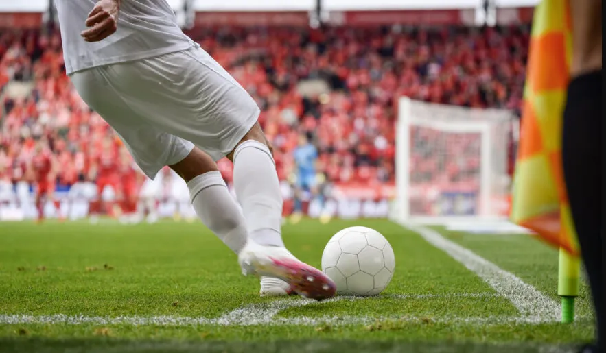 The £42m Settlement That Shook English Football