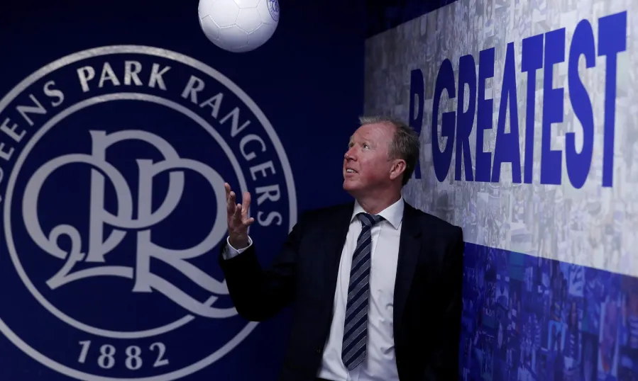 A Warning to Ambitious Clubs