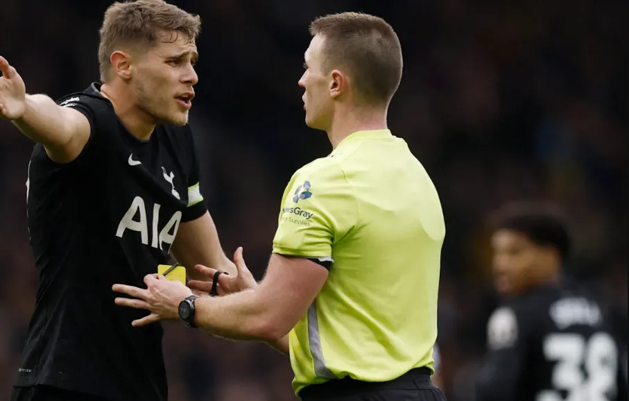 The Incident That Changed Everything