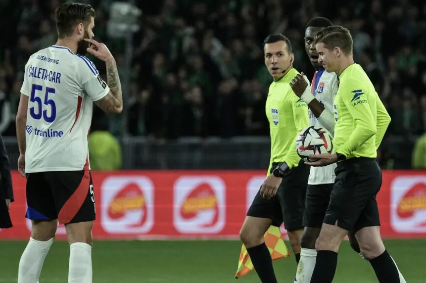 What Exactly Happened?