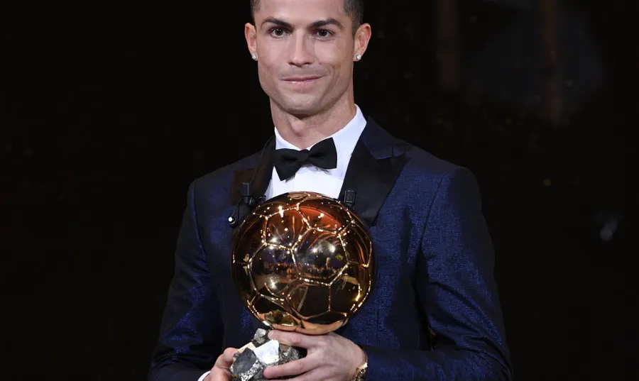 Ronaldo