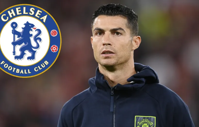 Chelsea Launch Stunning Move for Mykhaylo Mudryk