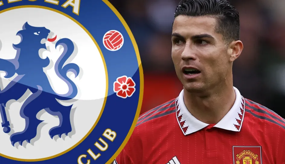 Ronaldo Parts Ways with Agent Mendes After United Exit