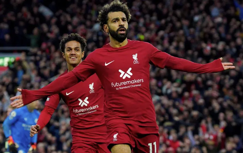 A Tactical Battle of Wills