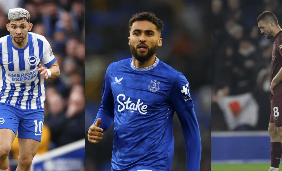 Why Strikers Are in Such High Demand