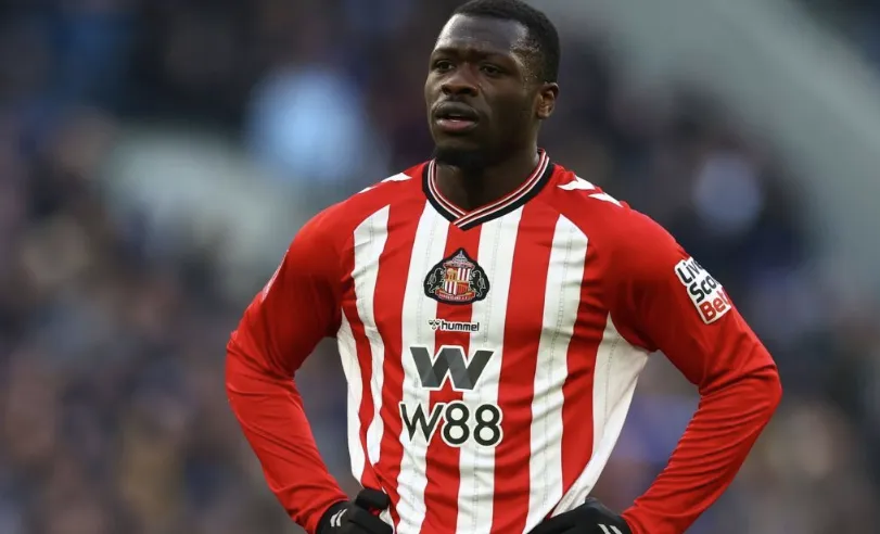 Neal Maupay’s Potential Return to France & Premier League Controversies