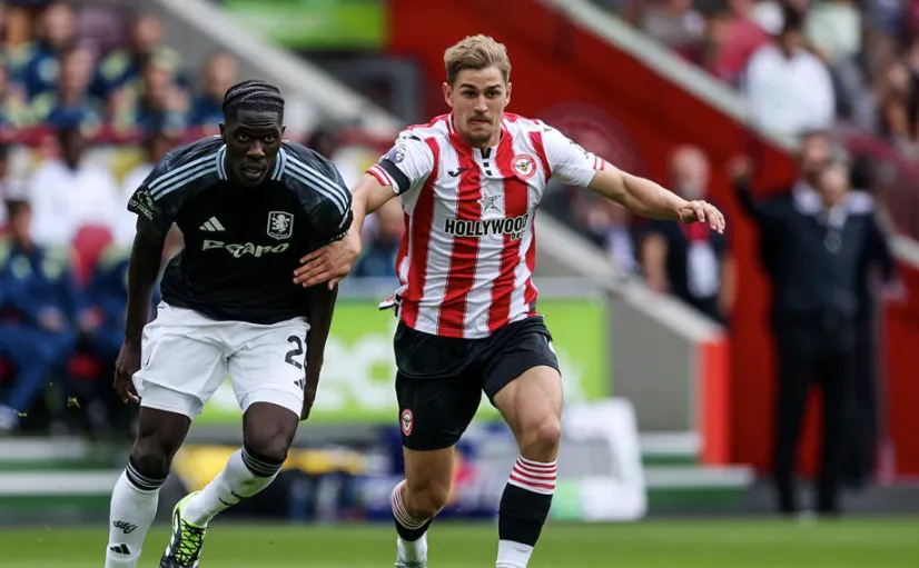 Arsenal’s Striker Hunt: Merino Deal Close, But Forward Needed