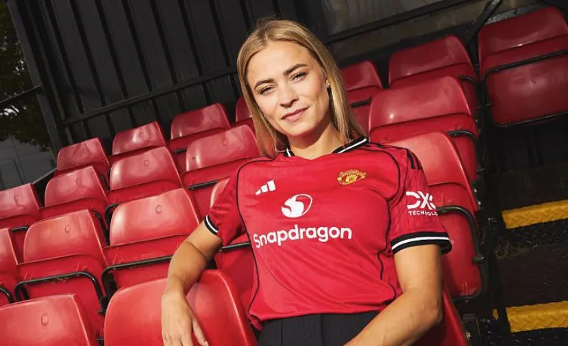 A Proven Winner Arrives at Carrington