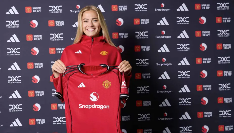 Why This Move Makes Sense for Manchester United