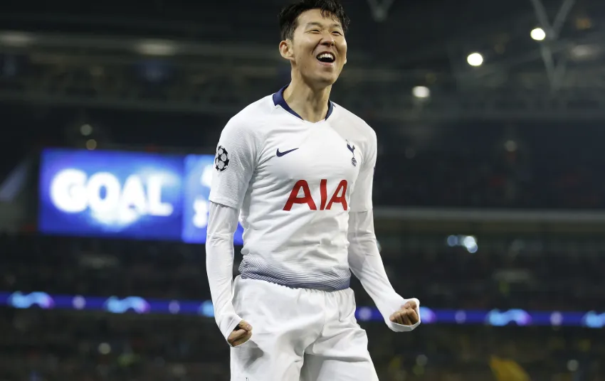 Breaking Down the Hat-Trick: A Finisher's Clinic