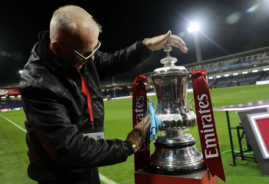 Lower League Hopes and Dreams