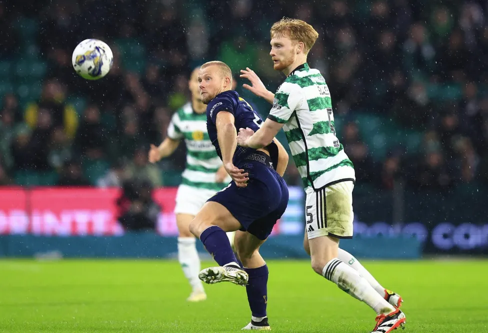 Analysis: The Impact on Scottish Football