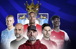 League
