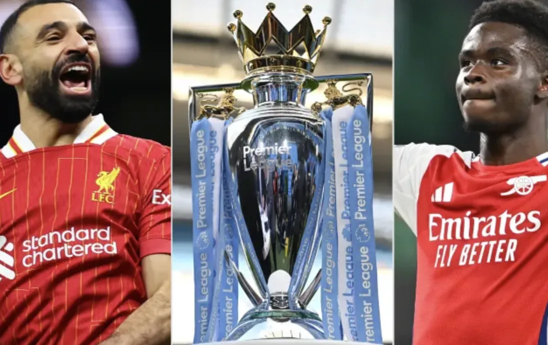 Arsenal's Calculated Ambition