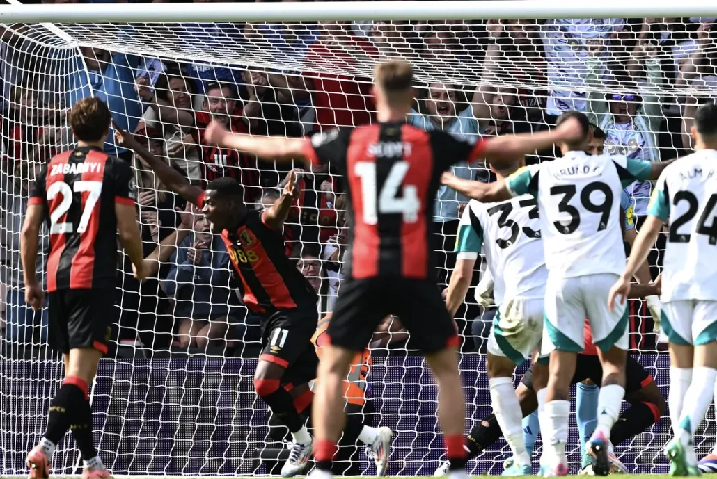The Subjectivity of Handball: A Continuing Saga