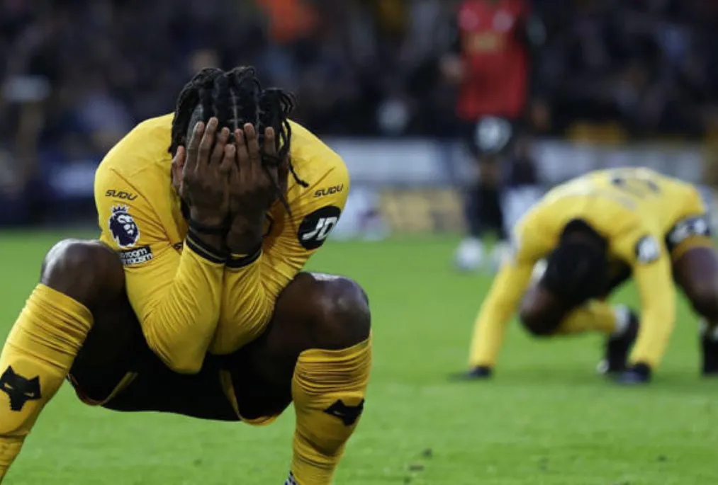 Key Player Underperformances