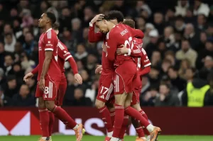 Liverpool