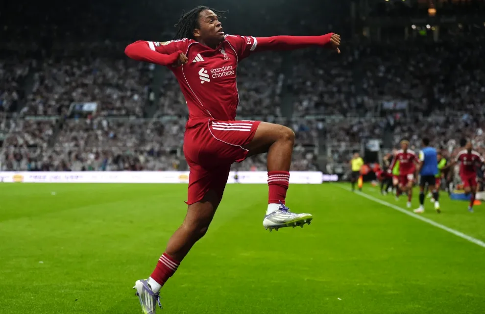 Tactical Breakdown: Where Liverpool Fell Short