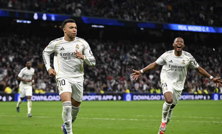 Casemiro’s Decisive Moment: More Than Just a Goal