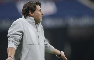 Pochettino