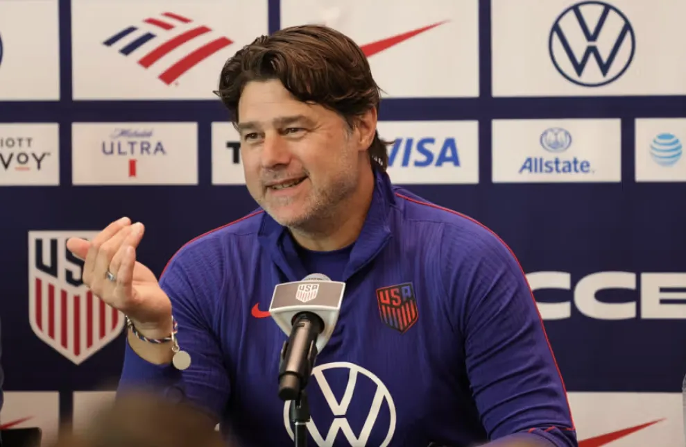 The Pochettino Revolution: A New Era of Tactical Discipline