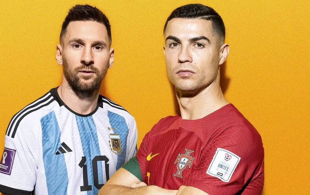 Messi's Pure Genius and Unprecedented Creativity