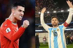 Ronaldo