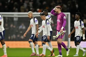 Tottenham