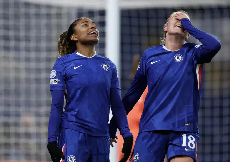 Group of Champions: Can Lyon and Chelsea Renew Their Rivalry?