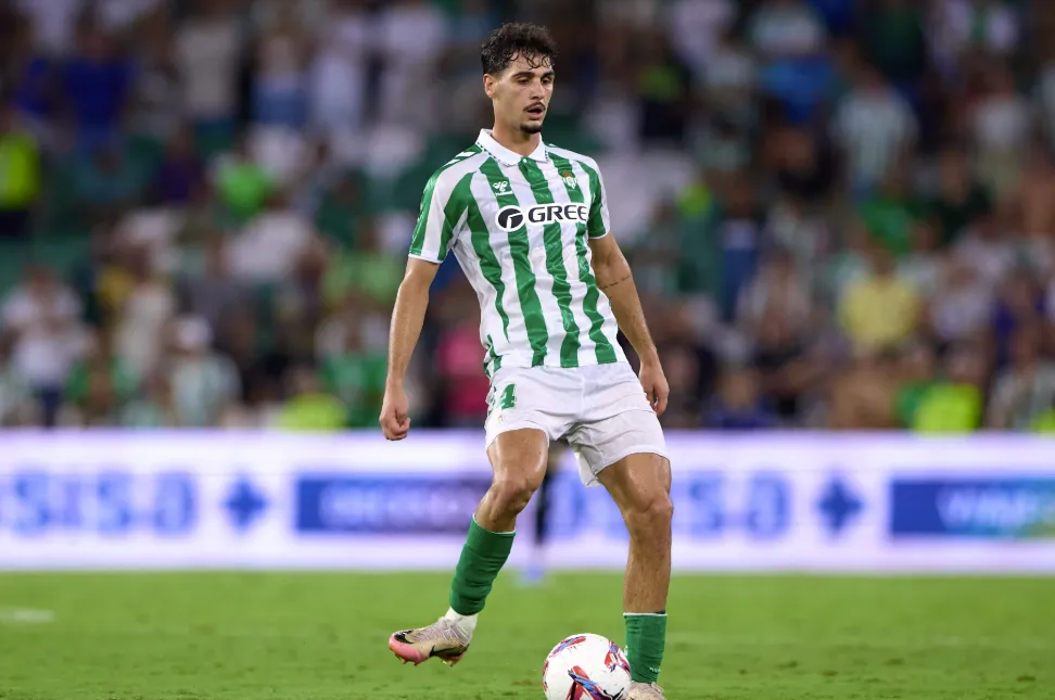 The Return of a Fan Favorite to Seville